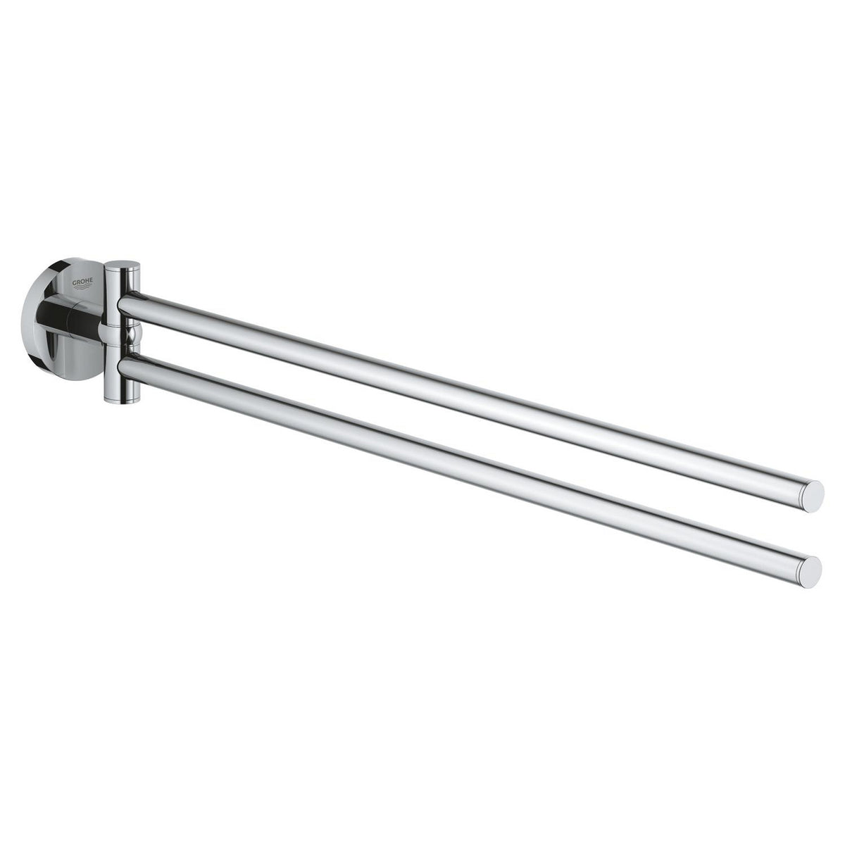 Grohe Essentials 2'li Havluluk - Ürün Görseli