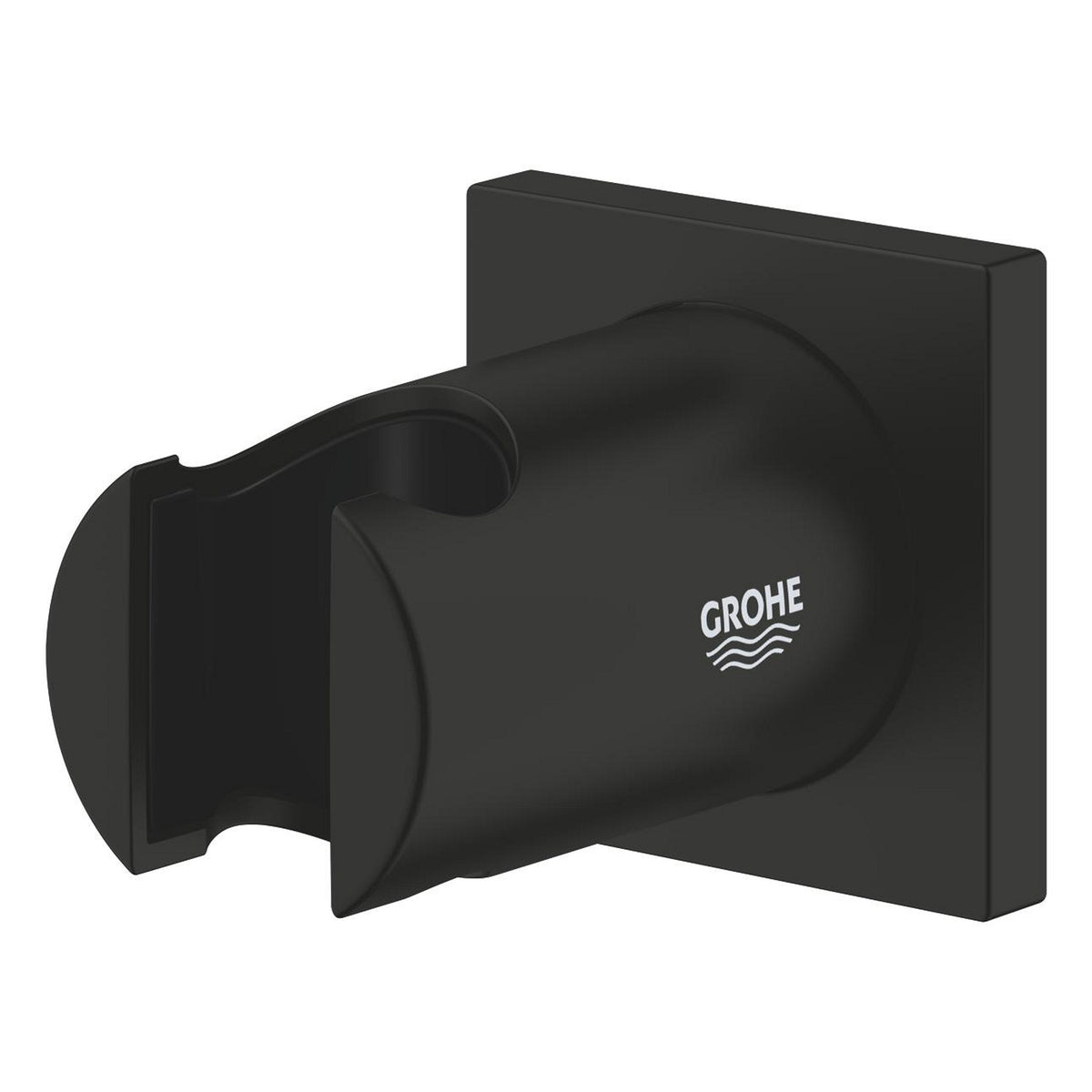Grohe Rainshower El Duşu Askısı, Mat Siyah - Ürün Görseli