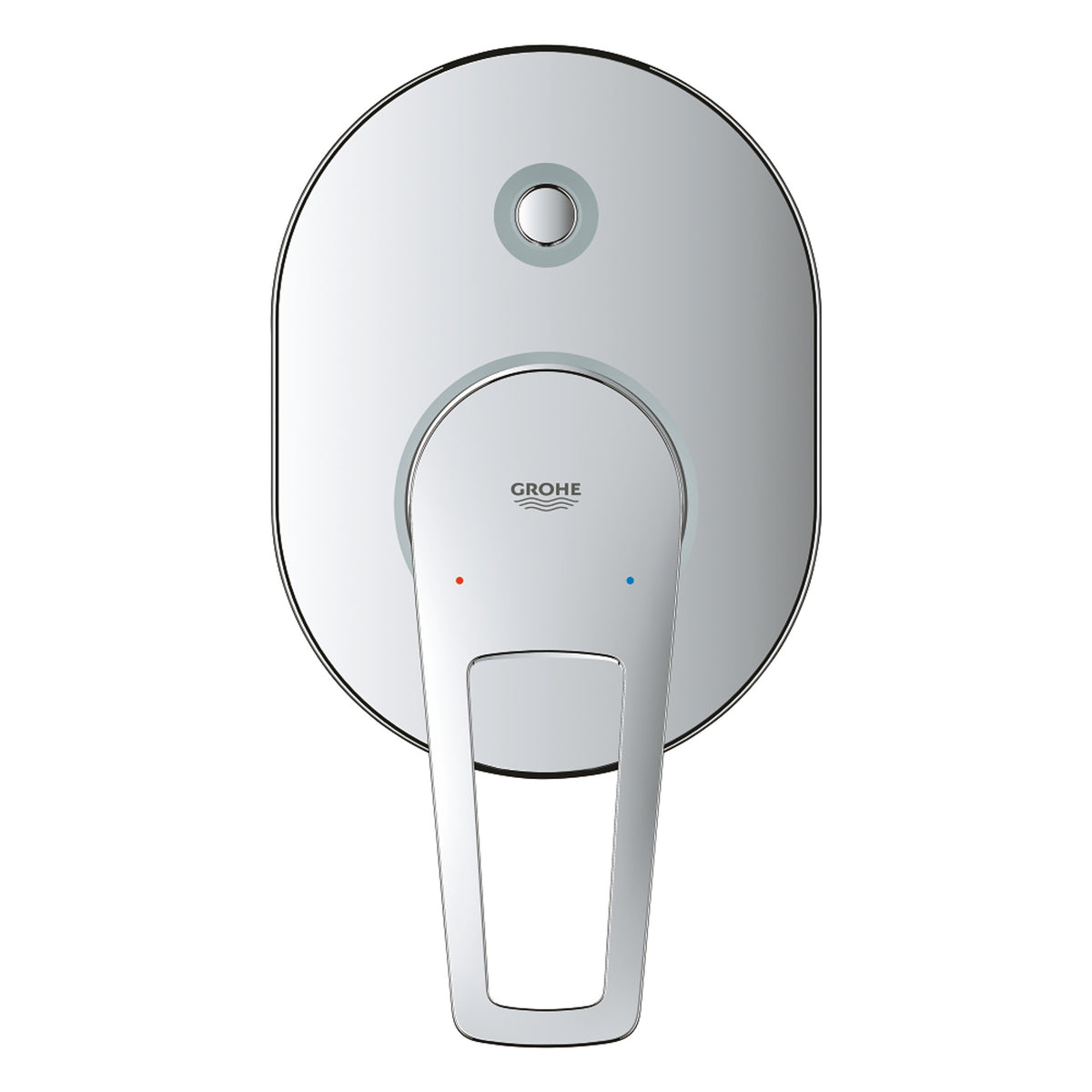 Grohe BauLoop Ankastre Banyo Duş Bataryası - Ürün Görseli
