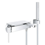 Grohe Plus Banyo Bataryası ve El Duş Takımı - Ürün Görseli