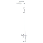 Grohe Tempesta System 250 Duvara Monte Termostatik Banyo Bataryalı Duş Kolonu - Ürün Görseli