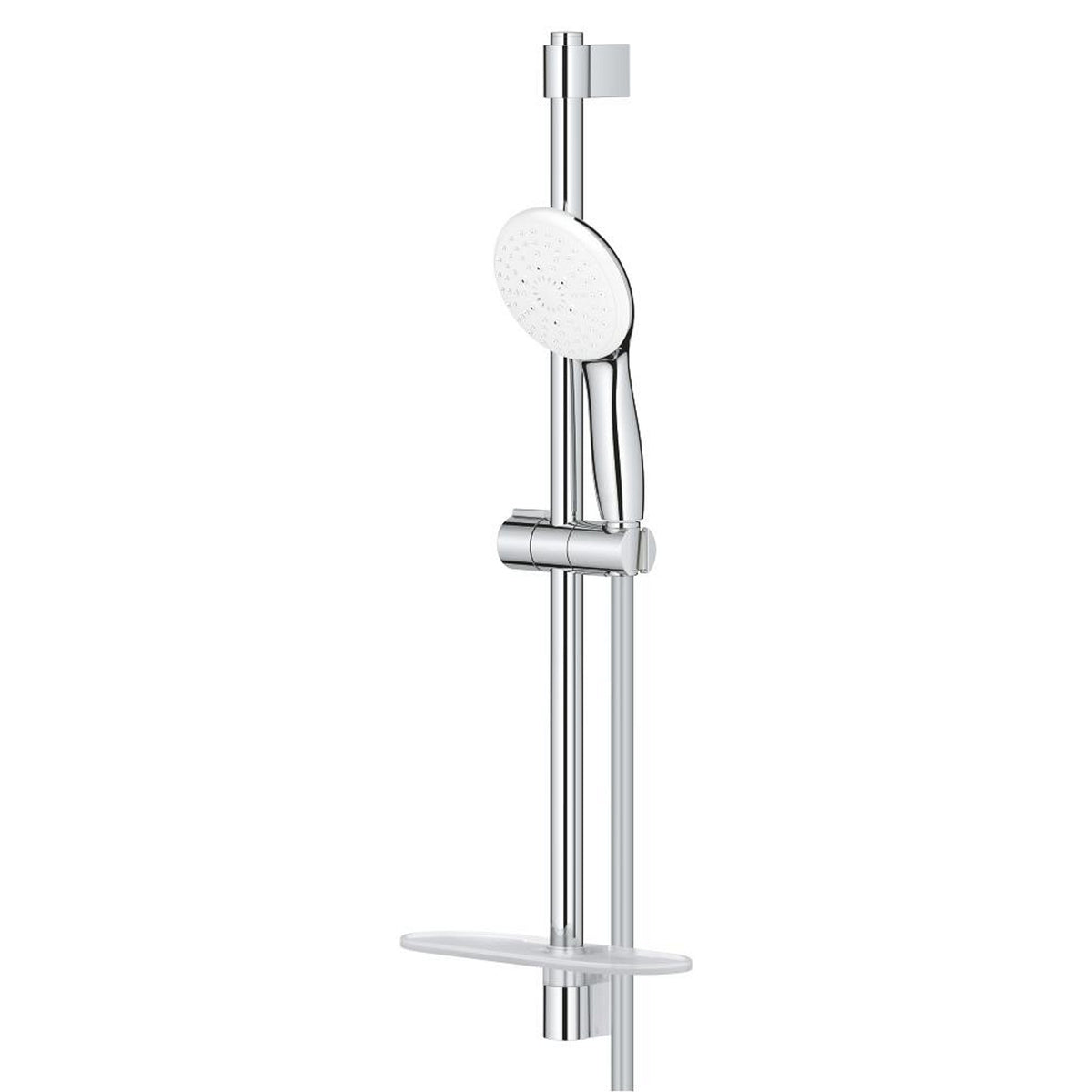 Grohe Tempesta 110 Sürgülü Duş Seti, 3 Akışlı - Ürün Görseli
