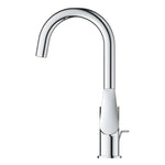 Grohe BauEdge Yüksek Lavabo Bataryası, Sifon Kumandalı (L Boy) - Ürün Görseli
