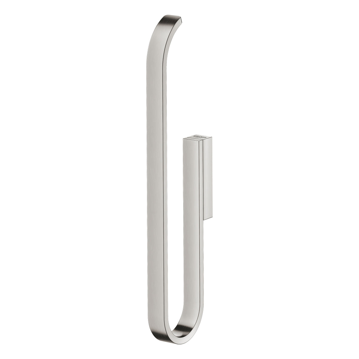 Grohe Selection Yedek Tuvalet Kağıtlığı, Paslanmaz Çelik - Ürün Görseli