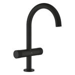 Grohe Atrio Private Collection Yüksek Lavabo Bataryası, Hayalet Siyah (L-Boy) - Ürün Görseli