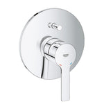 Grohe Lineare Ankastre Banyo/Duş Bataryası (Sıva Üstü Grubu) - Ürün Görseli