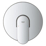 Grohe Plus Ankastre Duş Bataryası (Sıva Üstü Grubu) - Ürün Görseli