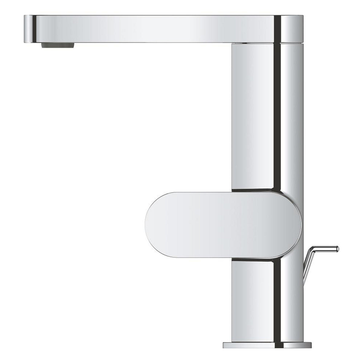 Grohe Plus Yüksek Lavabo Bataryası, Sifon Kumandalı - Ürün Görseli