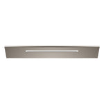 Grohe Rainshower Aqua Cascade Ankastre Tepe Duşu, Şelale Akışlı, Saten Grafit (Sıva Üstü Grubu) - Ürün Görseli