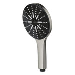 Grohe RainShower Aqua El Duşu, 3 Akışlı, Paslanmaz Çelik - Ürün Görseli