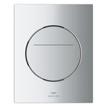 Grohe Arina Kumanda Paneli, Silk Motion Technology, Yuvarlak (Pilli) - Ürün Görseli