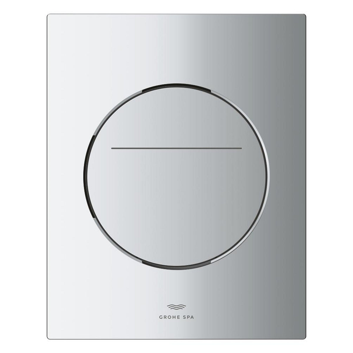 Grohe Arina Kumanda Paneli, Silk Motion Technology, Yuvarlak (Pilli) - Ürün Görseli