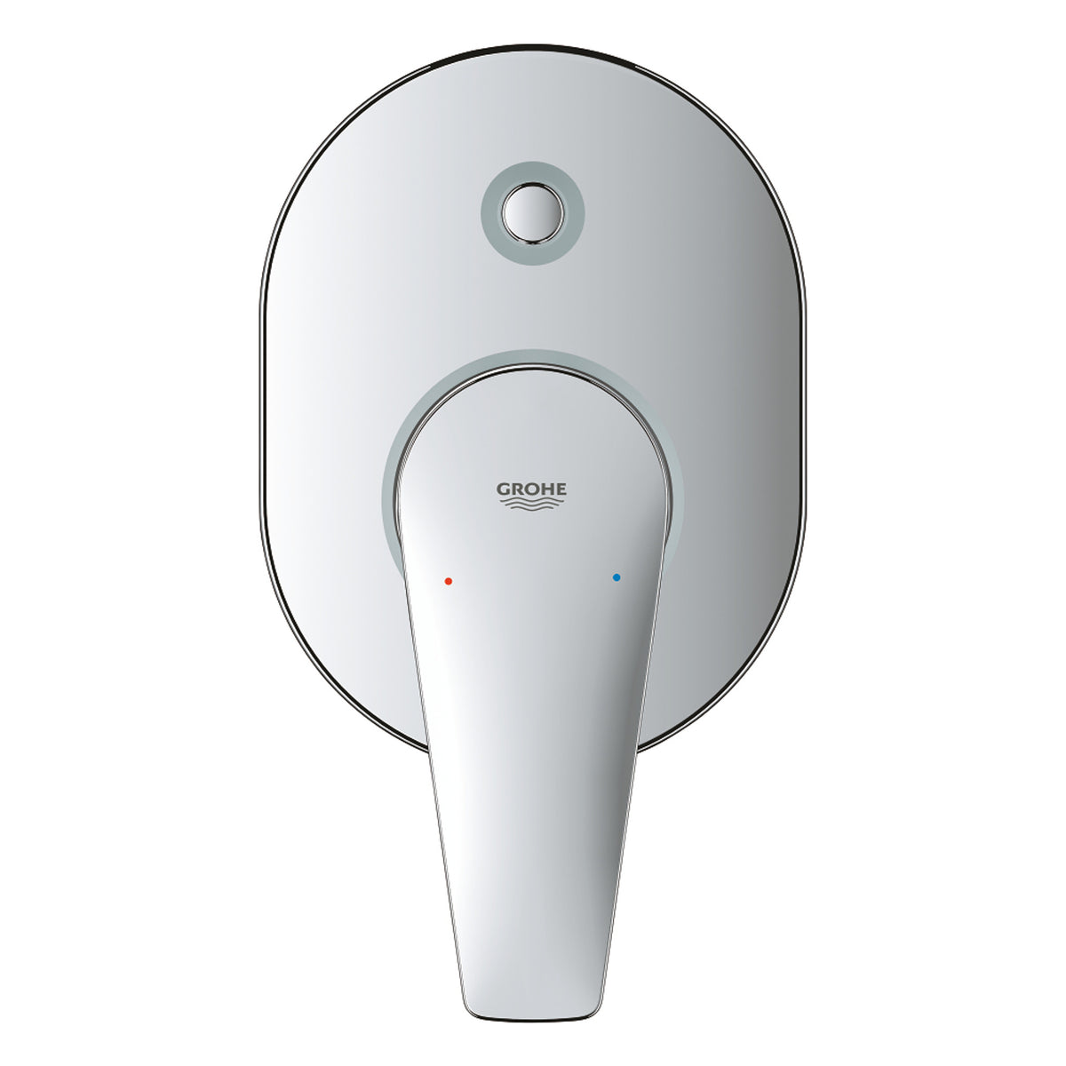 Grohe BauEdge Ankastre Banyo Bataryası - Ürün Görseli