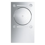 Grohe Rainshower Aqua 15 F-Series Multi Spray Tepe Duşu, 68x38 cm - Ürün Görseli