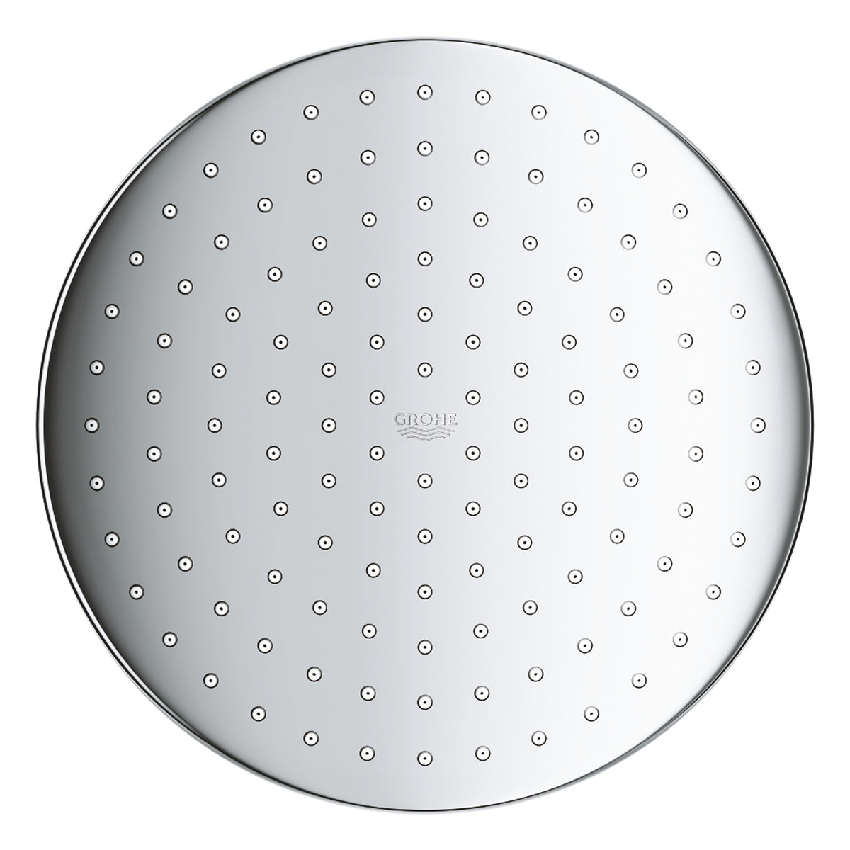 Grohe Tempesta 250 Tepe Duşu Tek Akışlı, 25 cm - Ürün Görseli