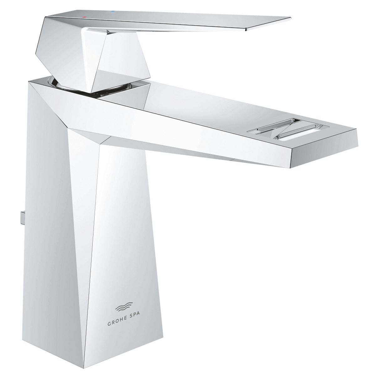 Grohe Allure Brilliant Sifon Kumandalı Lavabo Bataryası - Ürün Görseli
