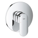 Grohe Plus Ankastre Duş Bataryası (Sıva Üstü Grubu) - Ürün Görseli