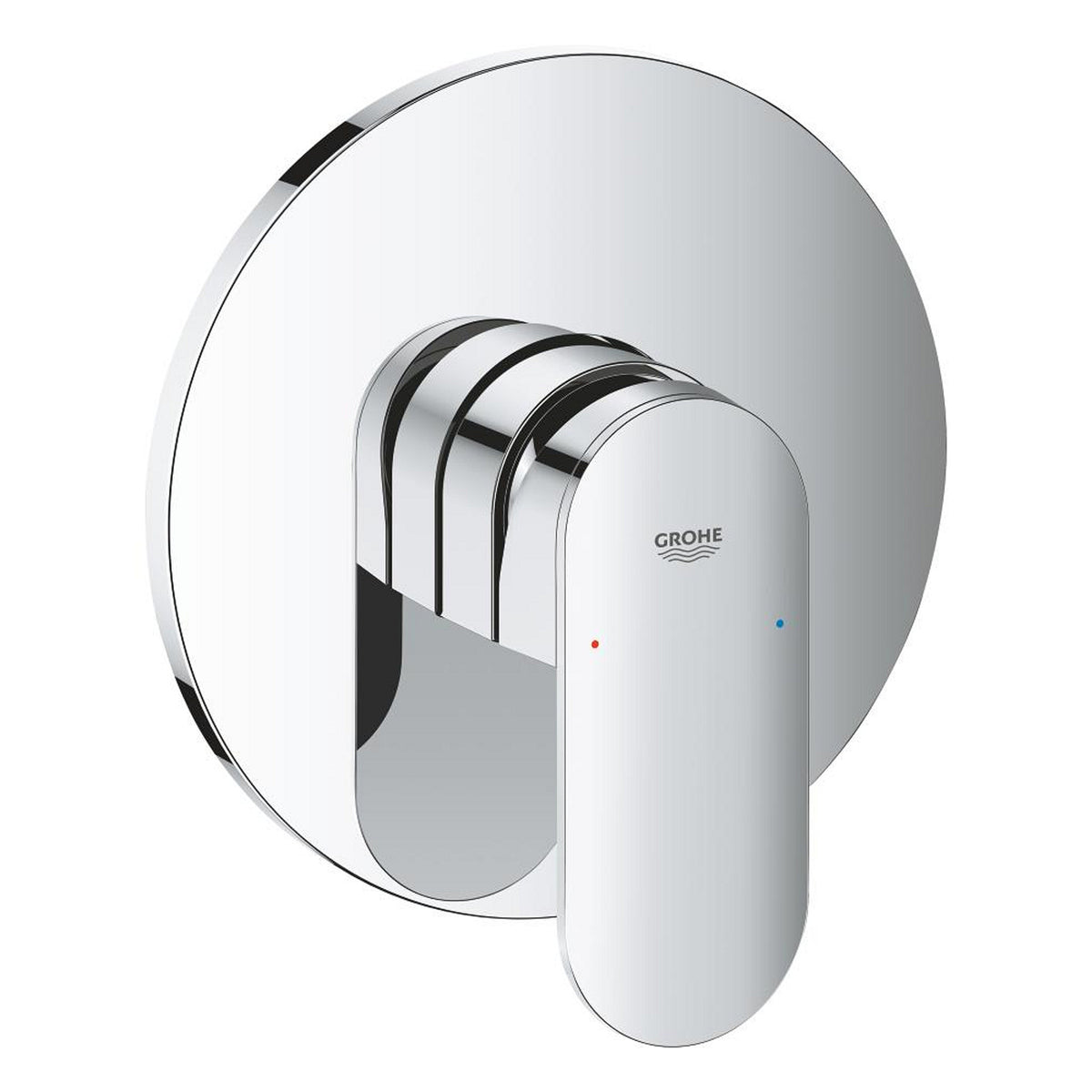 Grohe Plus Ankastre Duş Bataryası (Sıva Üstü Grubu) - Ürün Görseli