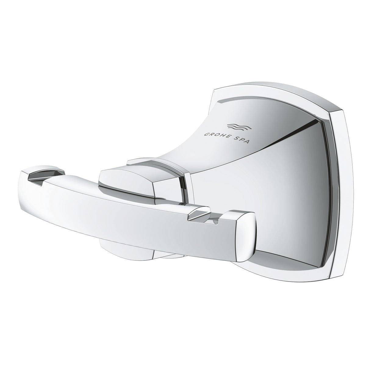 Grohe Grandera Havlu/Bornoz Askısı - Ürün Görseli
