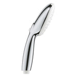 Grohe Purefoam 110 El Duşu, 2 Akışlı, Krom-Beyaz (Su ve Sabun Püskürtme) - Ürün Görseli