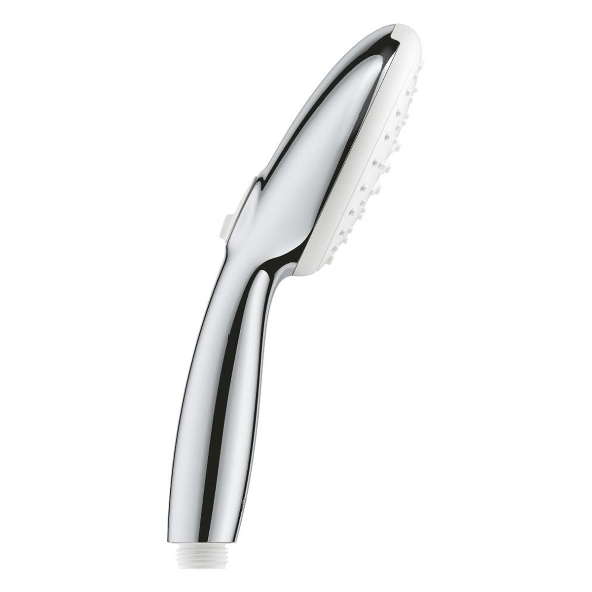 Grohe Purefoam 110 El Duşu, 2 Akışlı, Krom-Beyaz (Su ve Sabun Püskürtme) - Ürün Görseli