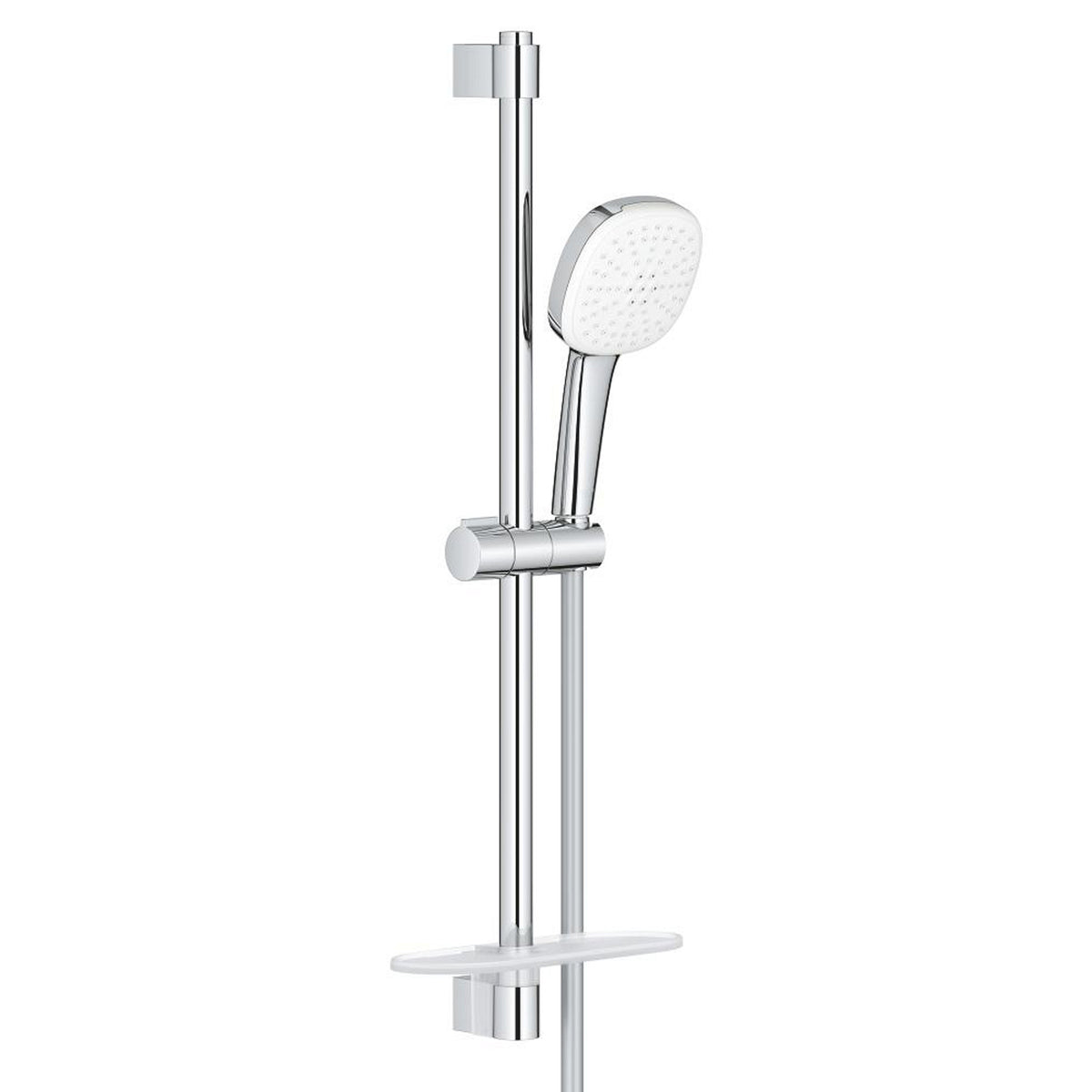 Grohe Tempesta Cube 110 Sürgülü Duş Seti, 2 Akışlı - Ürün Görseli