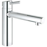 Grohe Concetto Eviye Bataryası - Ürün Görseli