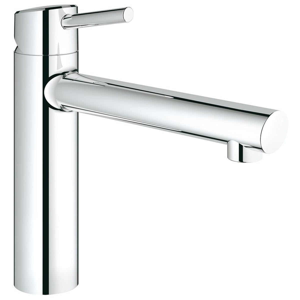 Grohe Concetto Eviye Bataryası - Ürün Görseli