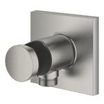Grohe Rainshower Aqua Askılı Duş Çıkış Dirseği, Paslanmaz Çelik - Ürün Görseli