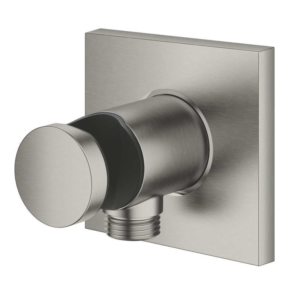 Grohe Rainshower Aqua Askılı Duş Çıkış Dirseği, Paslanmaz Çelik - Ürün Görseli