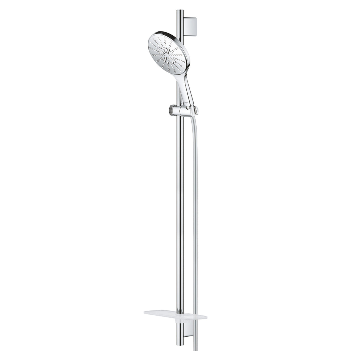 Grohe RainShower SmartActive 150 Sürgülü Duş Seti, 3 Fonksiyonlu - Ürün Görseli