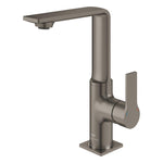 Grohe Allure Lavabo Bataryası, Sifon Kumandalı, Saten Grafit - Ürün Görseli