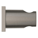 Grohe Rainshower El Duşu Askısı, Fırçalı Sert Grafit - Ürün Görseli