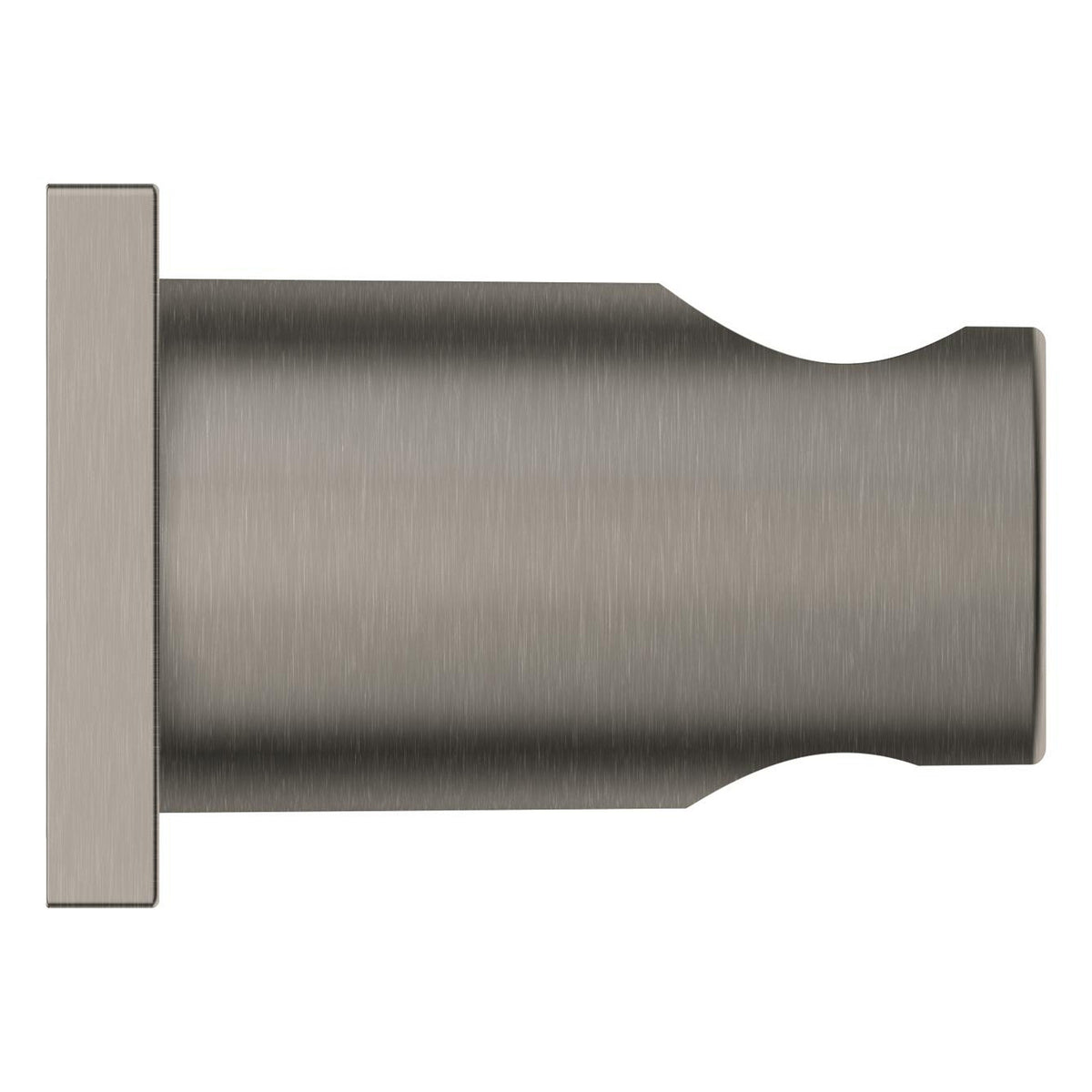 Grohe Rainshower El Duşu Askısı, Fırçalı Sert Grafit - Ürün Görseli