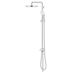 Grohe Tempesta System 250 Duvara Monte Duş Sistemi, Yön Değiştiricili - Ürün Görseli