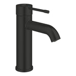 Grohe Essence Lavabo Bataryası (S-Boy), Mat Siyah - Ürün Görseli