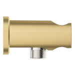 Grohe Rainshower Duş Çıkış Dirseği, Fırçalı Altın - Ürün Görseli
