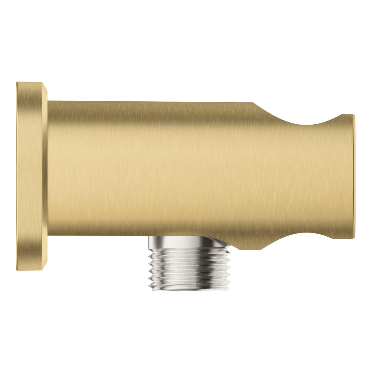 Grohe Rainshower Duş Çıkış Dirseği, Fırçalı Altın - Ürün Görseli