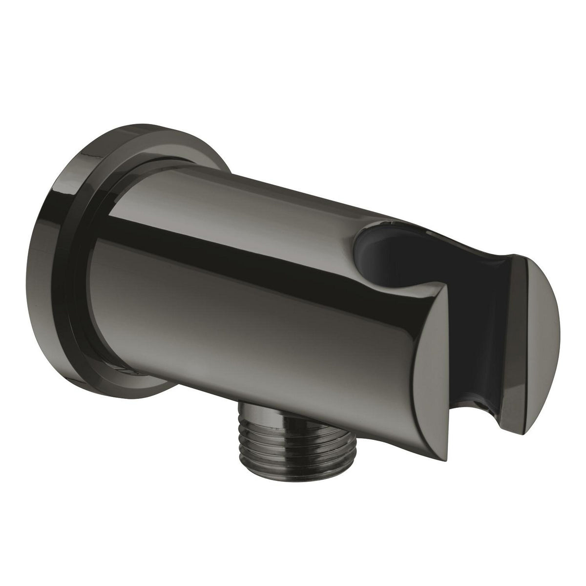Grohe Rainshower Duş Çıkış Dirseği, Sert Grafit - Ürün Görseli