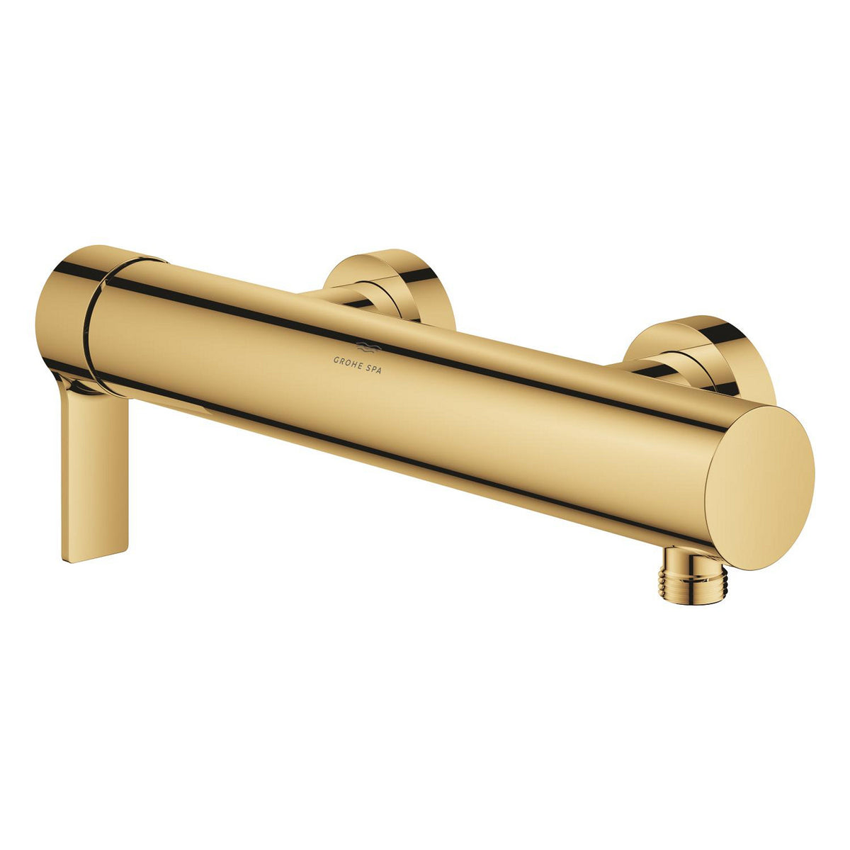 Grohe Allure Duş Bataryası, Altın - Ürün Görseli