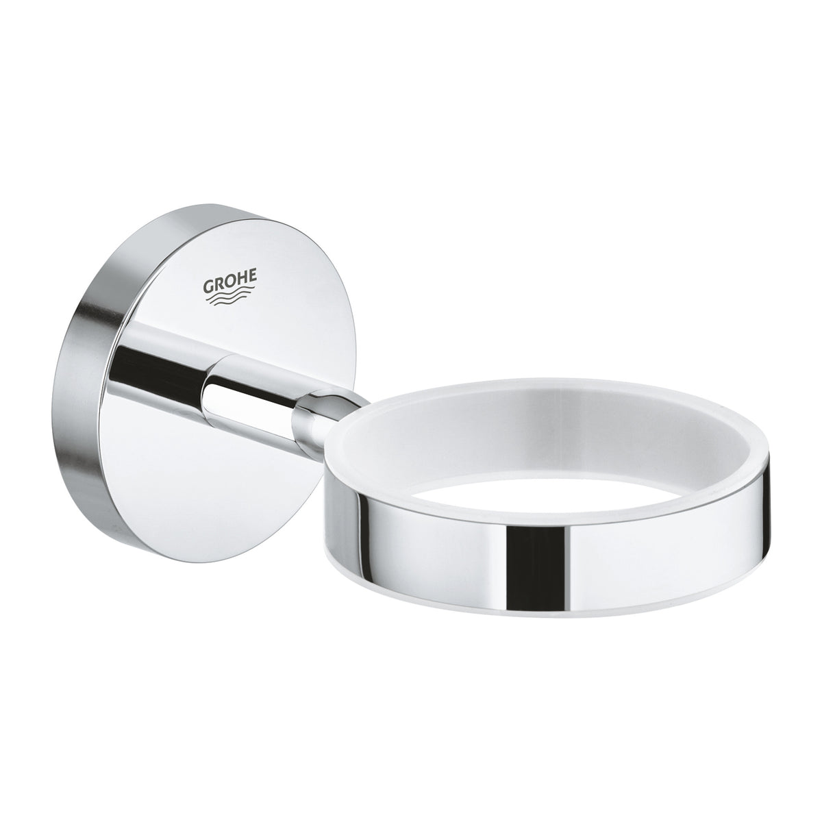 Grohe BauCosmopolitan Sabunluk Tutacağı - Ürün Görseli