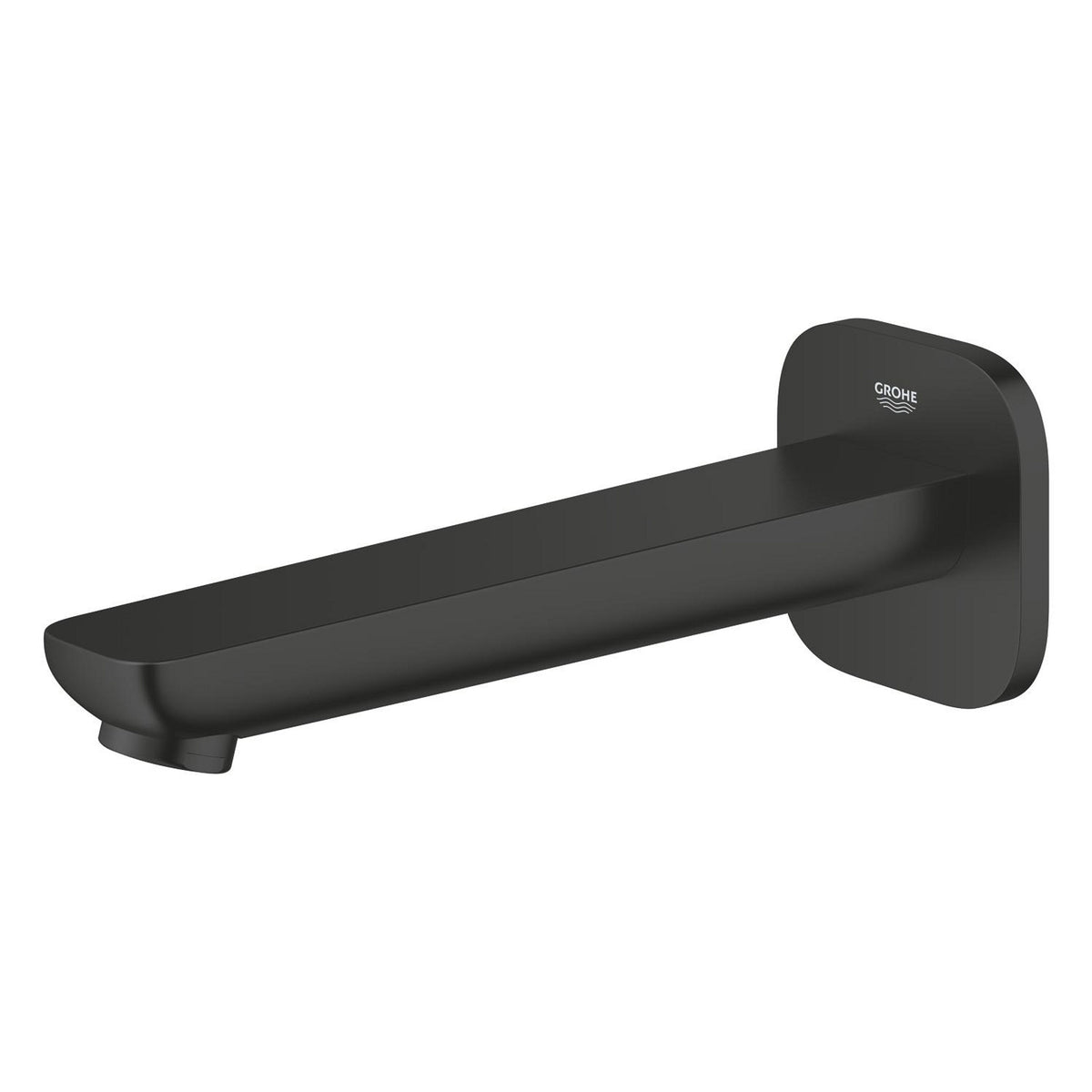 Grohe Cubeo Çıkış Ucu, Mat Siyah - Ürün Görseli