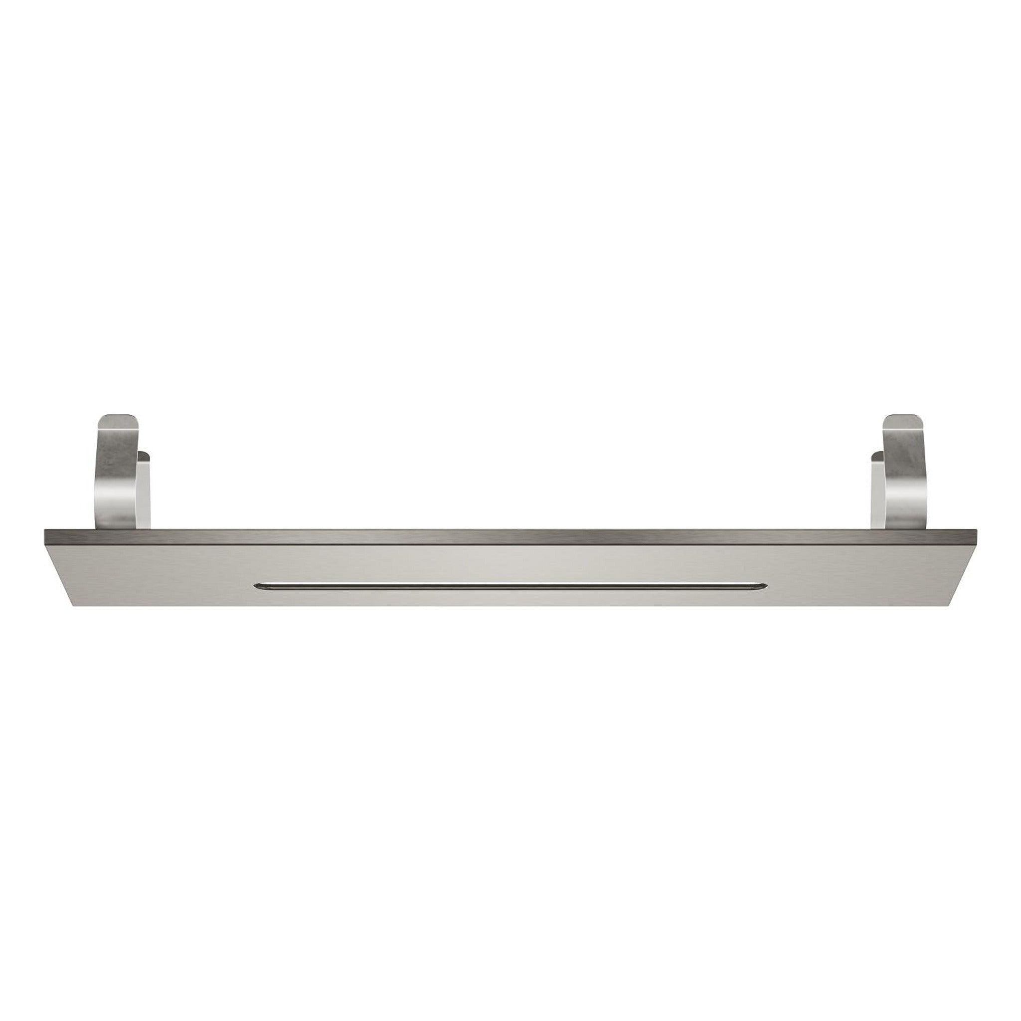 Grohe Rainshower Aqua Tiles Cascade Ankastre Tepe Duşu, Şelale Akışlı, Paslanmaz Çelik (Sıva Üstü Grubu) - Ürün Görseli
