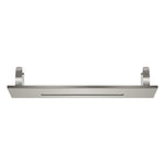 Grohe Rainshower Aqua Tiles Cascade Ankastre Tepe Duşu, Şelale Akışlı, Paslanmaz Çelik (Sıva Üstü Grubu) - Ürün Görseli