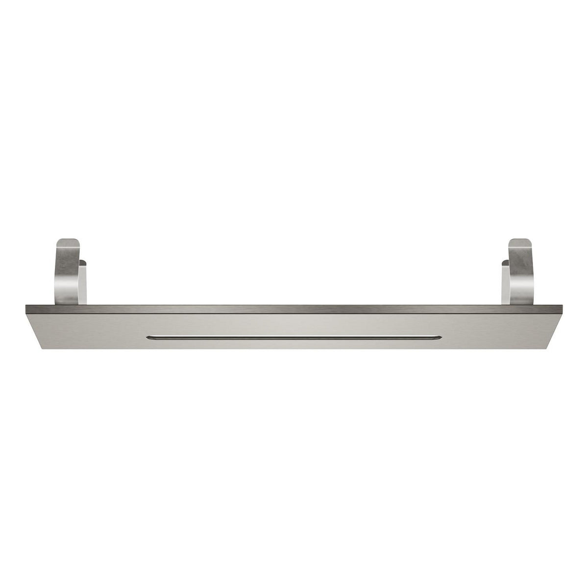 Grohe Rainshower Aqua Tiles Cascade Ankastre Tepe Duşu, Şelale Akışlı, Paslanmaz Çelik (Sıva Üstü Grubu) - Ürün Görseli