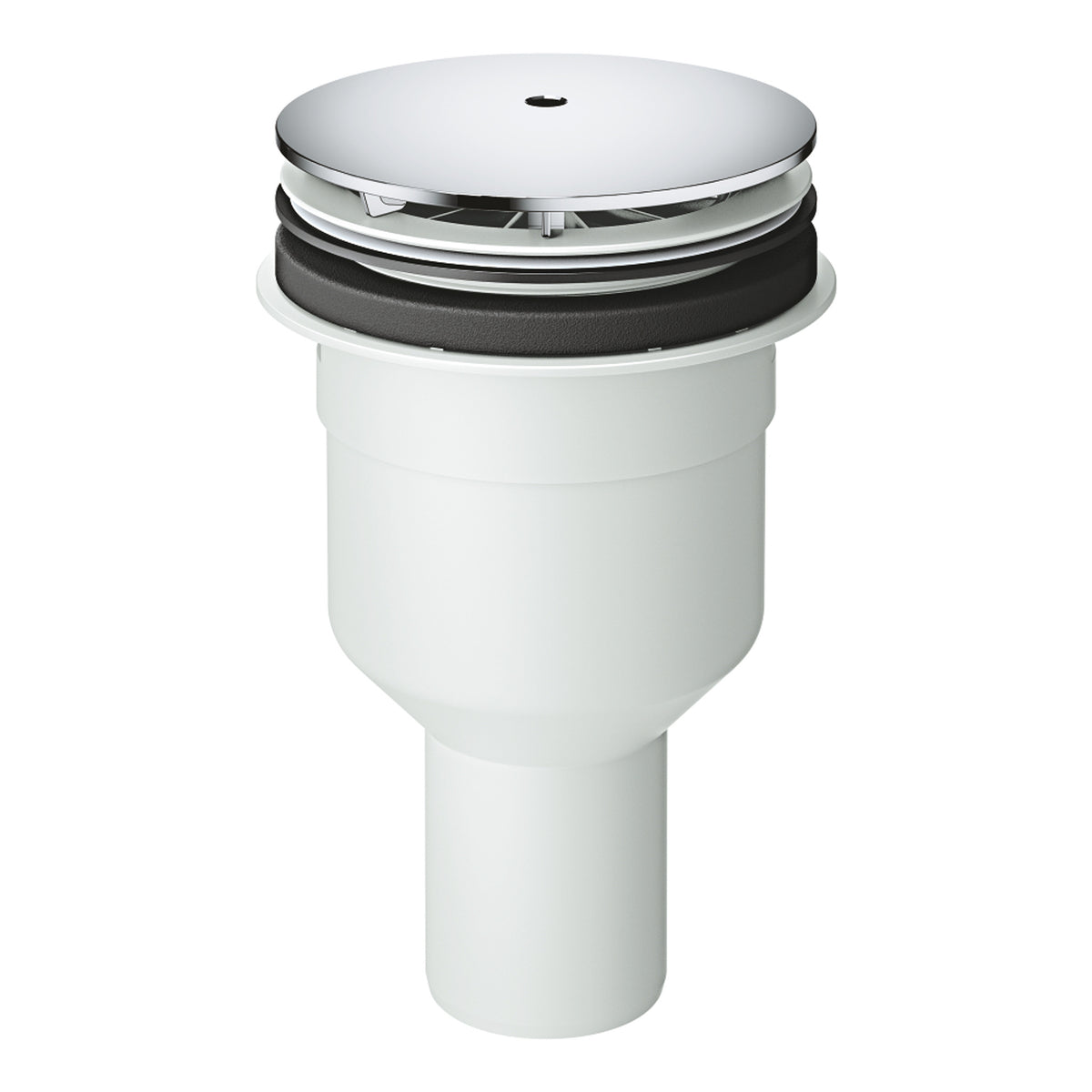Grohe Universal Duş Teknesi İçin Sifon Seti - Ürün Görseli