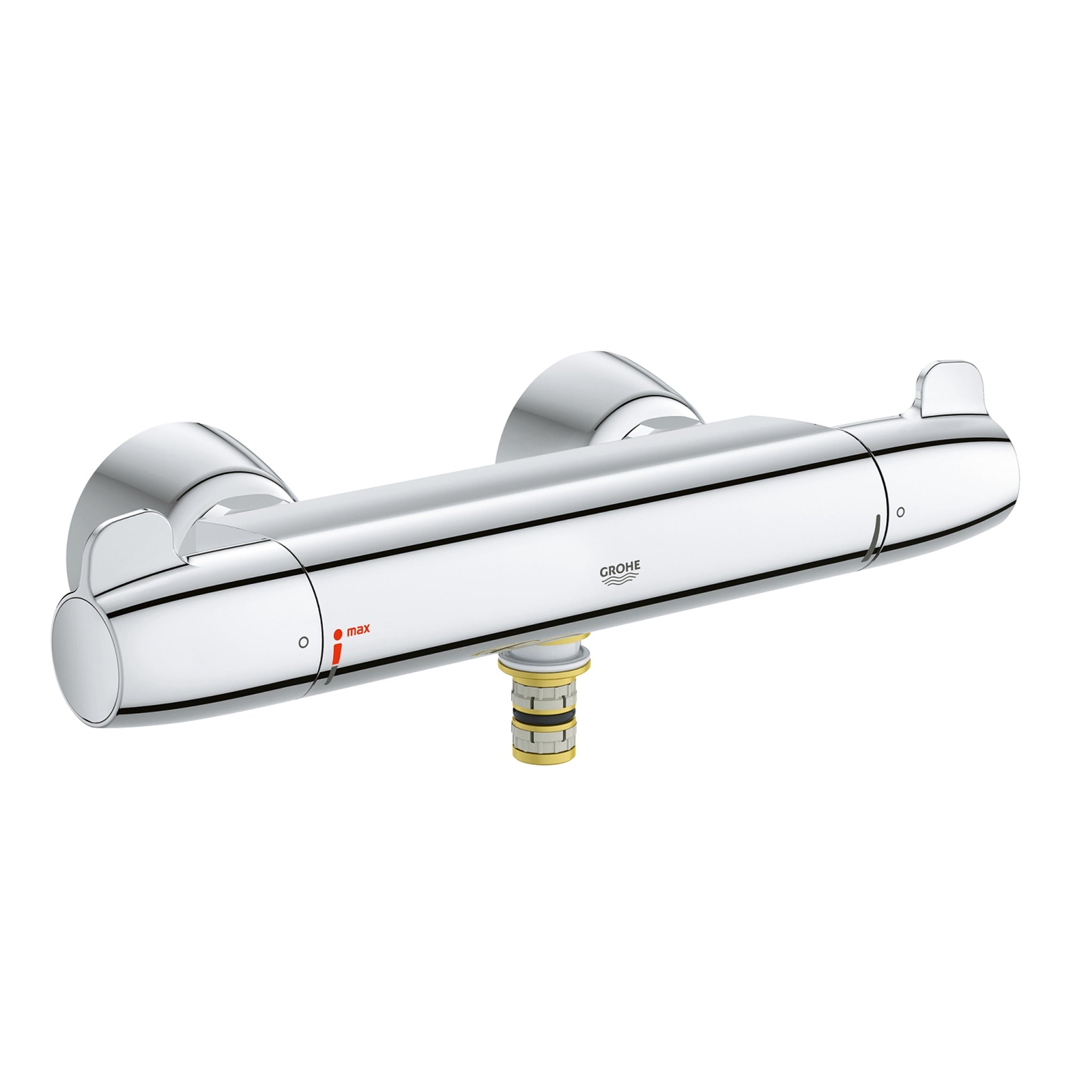 Grohe Grohtherm Special Termostatik Duvardan Lavabo Bataryası - Ürün Görseli