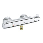 Grohe Grohtherm Special Termostatik Duvardan Lavabo Bataryası - Ürün Görseli