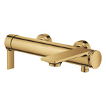Grohe Allure Banyo Bataryası, Altın - Ürün Görseli