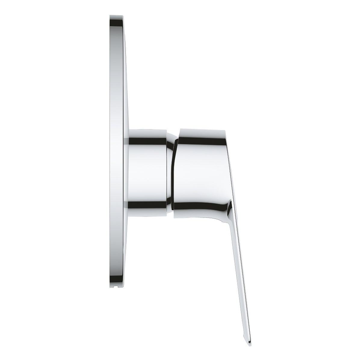 Grohe BauLoop Ankastre Duş Bataryası - Ürün Görseli